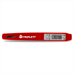 Máy đo môi trường, vi khí hậu Triplett RHT01